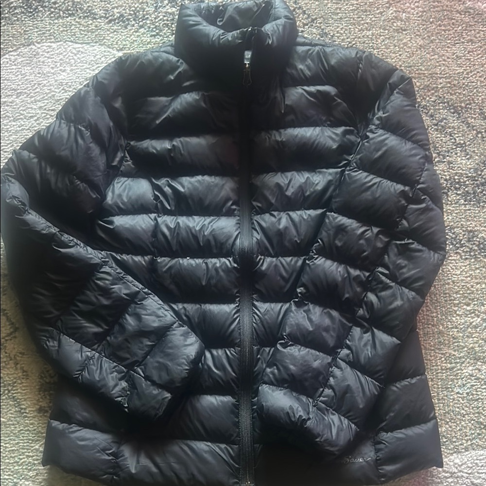 Eddie Bauer Cirrus Lite Down